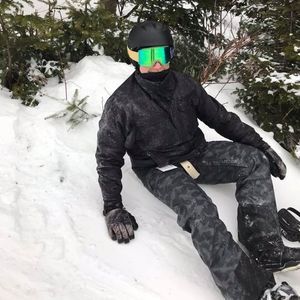 Meet your Posher, Robb